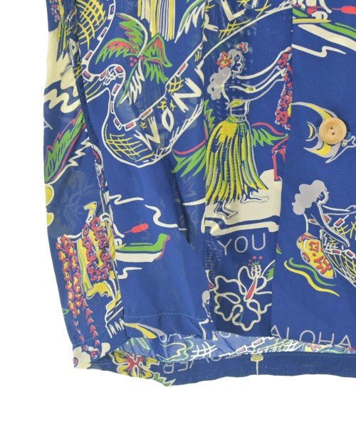 SUN SURF เสื้อลำลอง