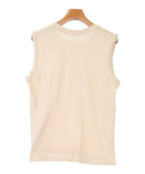 Hanes แขนกุด