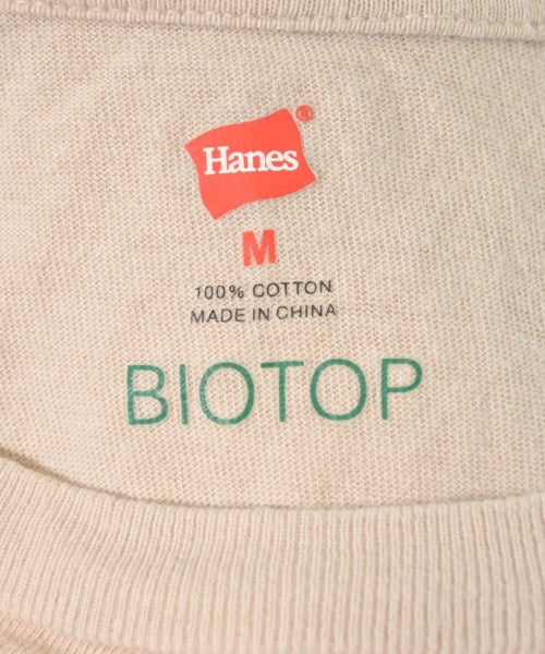 Hanes แขนกุด