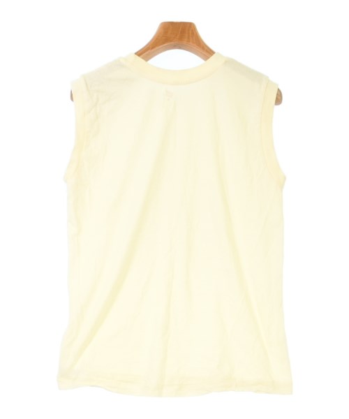 Hanes แขนกุด