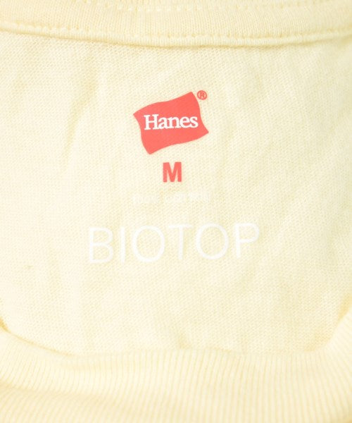 Hanes แขนกุด