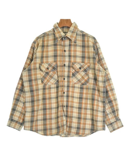 FIVE BROTHER เสื้อลำลอง