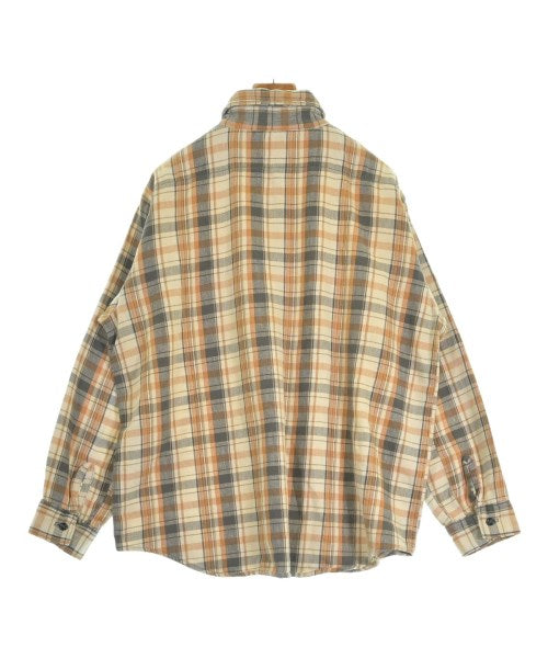 FIVE BROTHER เสื้อลำลอง
