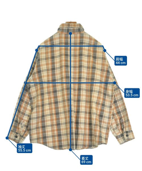 FIVE BROTHER เสื้อลำลอง