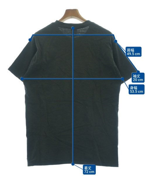 FRUIT OF THE LOOM เสื้อยืด/เสื้อท็อปส์