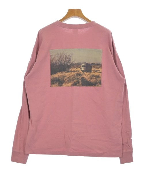 FRUIT OF THE LOOM เสื้อยืด/เสื้อท็อปส์