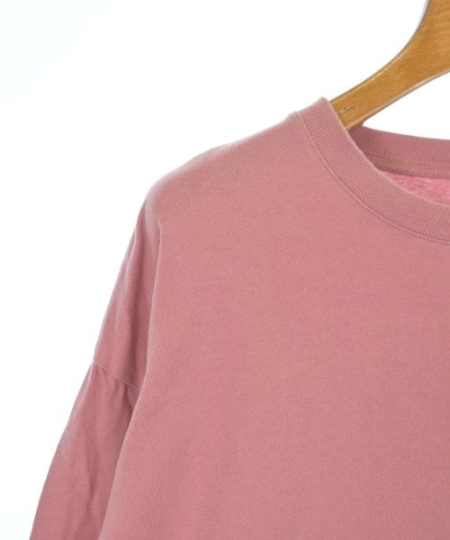 FRUIT OF THE LOOM เสื้อยืด/เสื้อท็อปส์