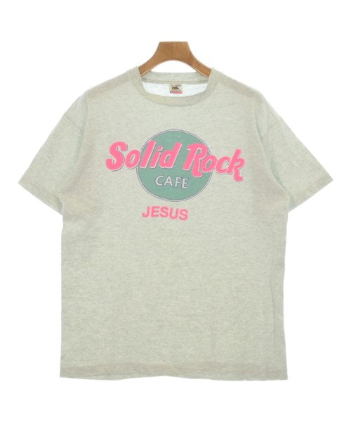 FRUIT OF THE LOOM เสื้อยืด/เสื้อท็อปส์