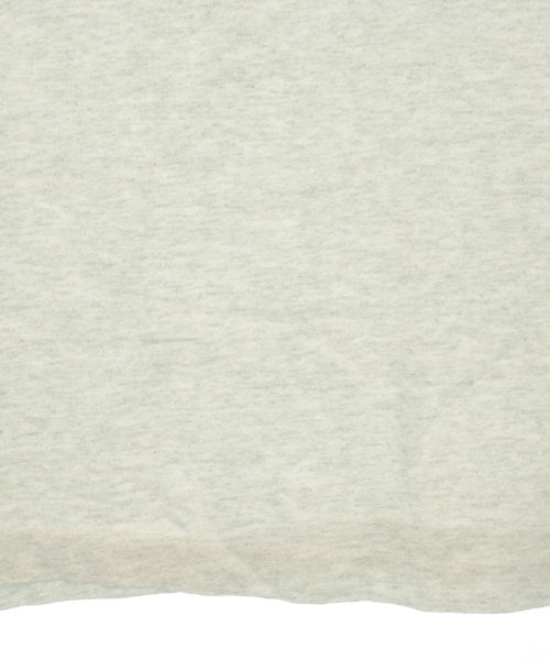 FRUIT OF THE LOOM เสื้อยืด/เสื้อท็อปส์