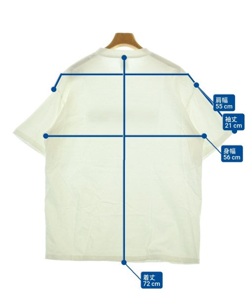 FRUIT OF THE LOOM เสื้อยืด/เสื้อท็อปส์