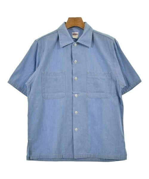 BIG YANK เสื้อลำลอง