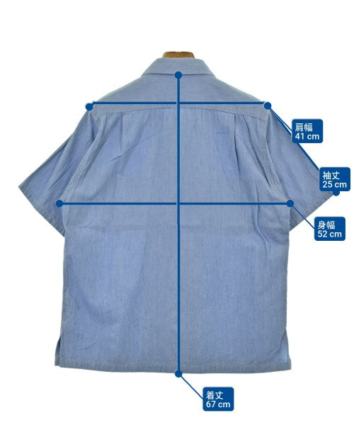 BIG YANK เสื้อลำลอง