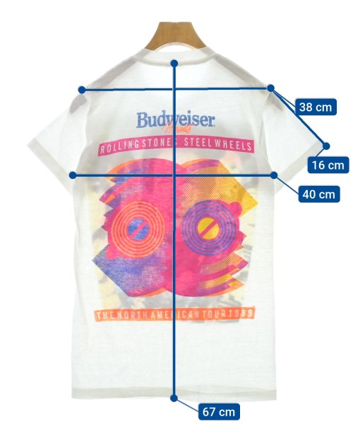 Other brand เสื้อยืด/เสื้อท็อปส์