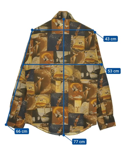 Other brand เสื้อลำลอง