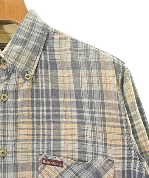 Other brand เสื้อลำลอง