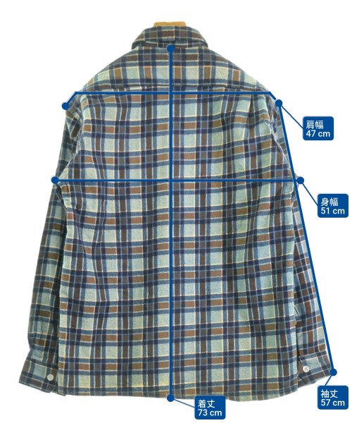 Other brand เสื้อลำลอง