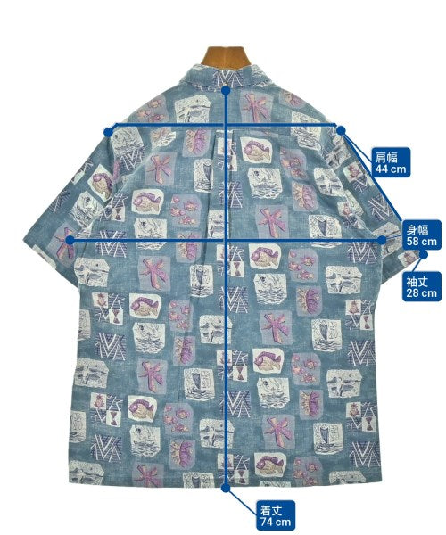 Other brand เสื้อลำลอง