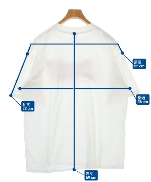 Other brand เสื้อยืด/เสื้อท็อปส์