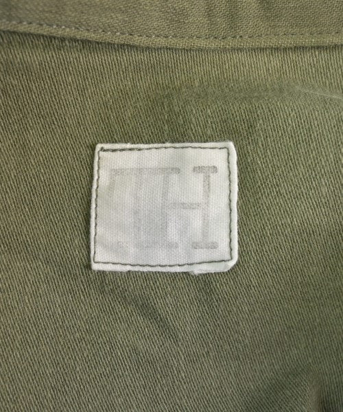 Other brand เสื้อลำลอง