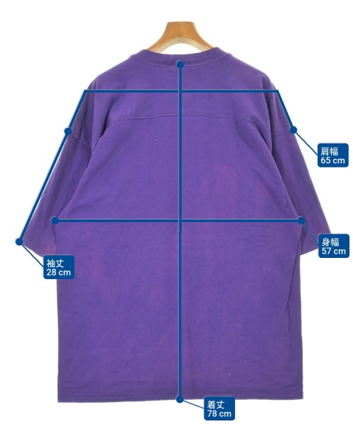 Other brand เสื้อยืด/เสื้อท็อปส์