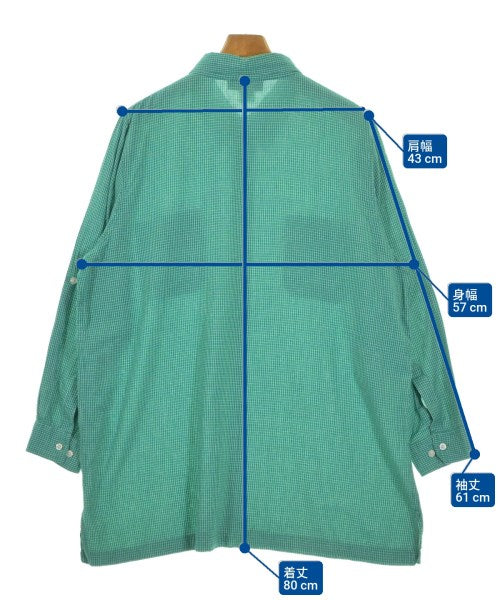 Other brand เสื้อลำลอง