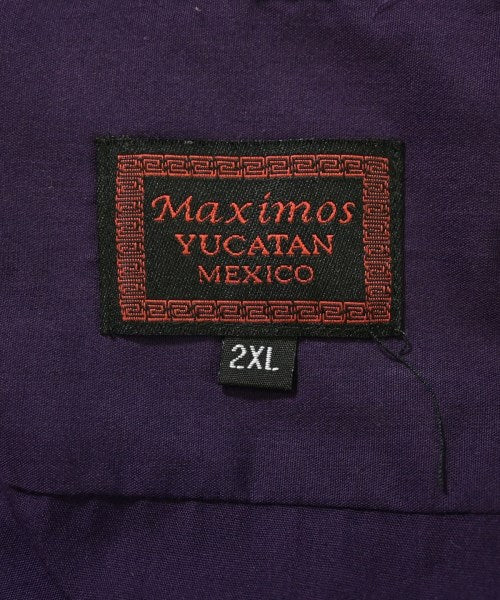 Other brand เสื้อลำลอง