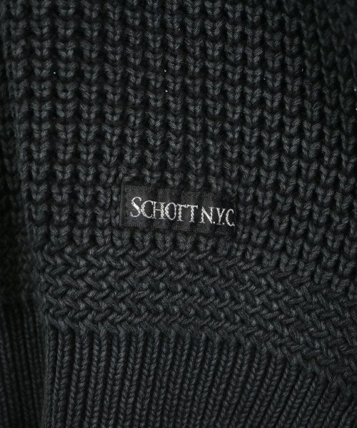 Schott เสื้อกันหนาว