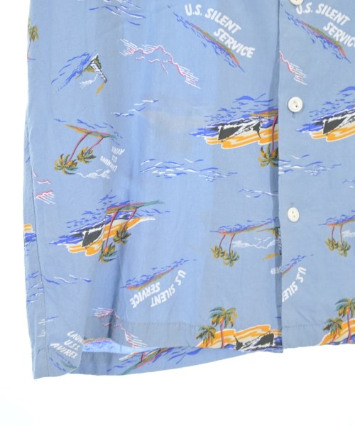 AVIREX เสื้อลำลอง