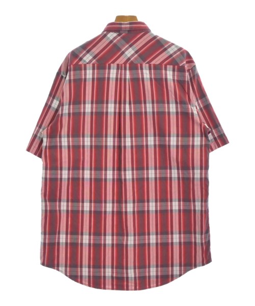 STUSSY เสื้อลำลอง