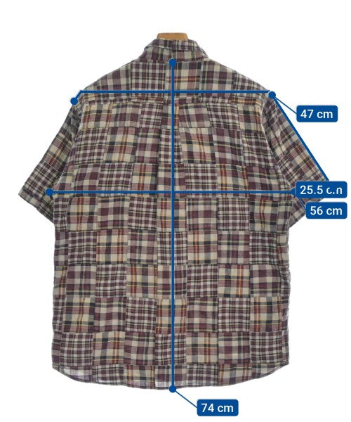 STUSSY เสื้อลำลอง