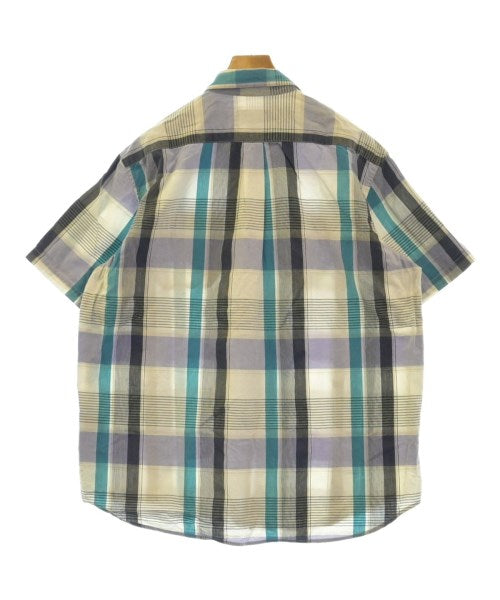 STUSSY เสื้อลำลอง