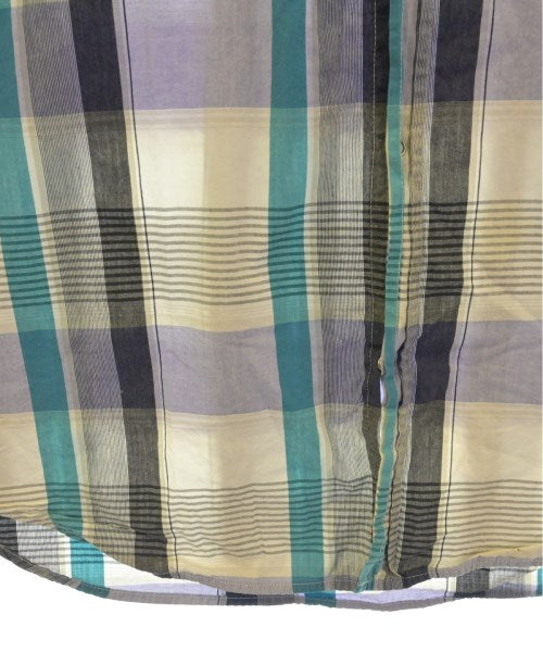 STUSSY เสื้อลำลอง