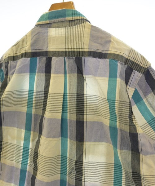 STUSSY เสื้อลำลอง