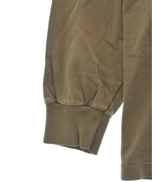 STUSSY เสื้อยืด/เสื้อท็อปส์