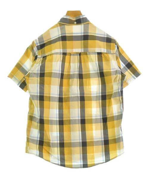 STUSSY เสื้อลำลอง