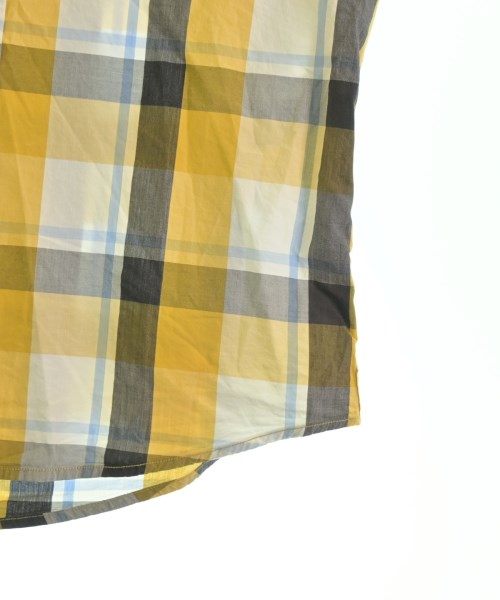 STUSSY เสื้อลำลอง