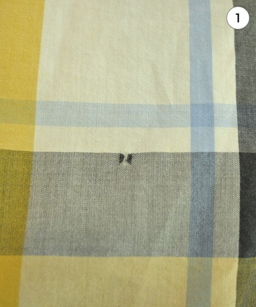 STUSSY เสื้อลำลอง