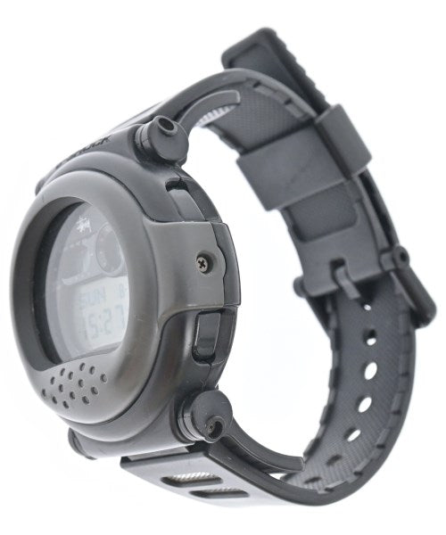 STUSSY นาฬิกา