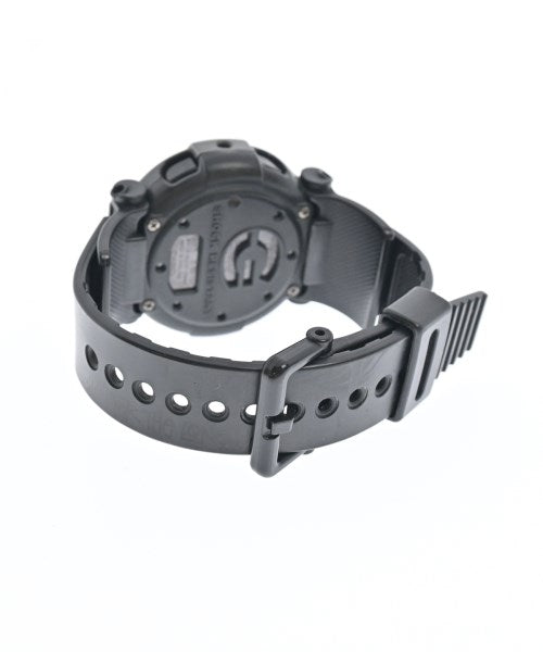 STUSSY นาฬิกา