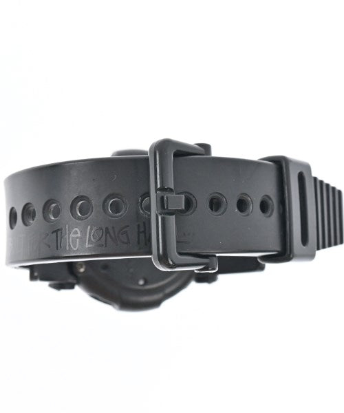 STUSSY นาฬิกา