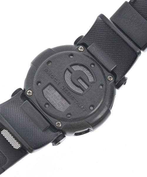 STUSSY นาฬิกา