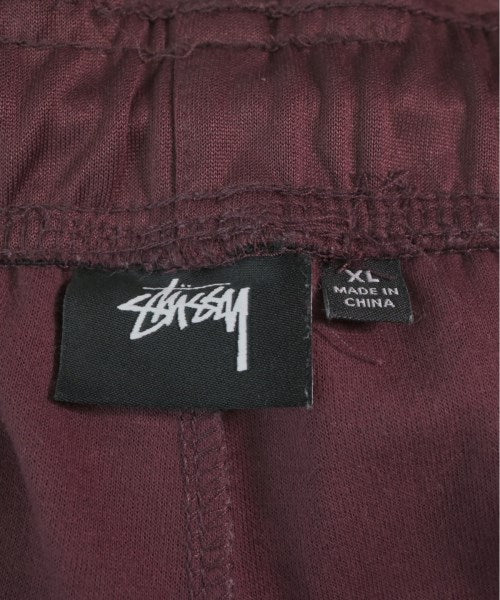 STUSSY กางเกง อื่น