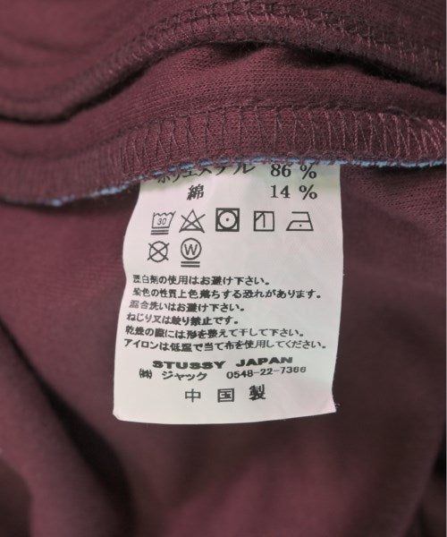 STUSSY กางเกง อื่น