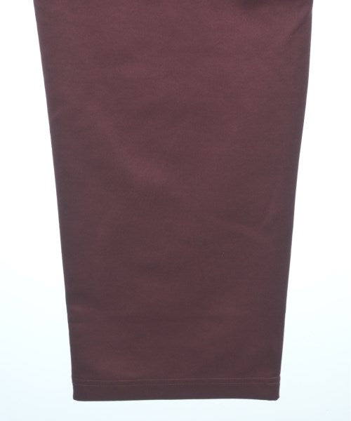 STUSSY กางเกง อื่น