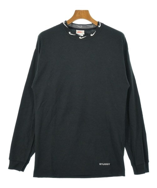 STUSSY เสื้อยืด/เสื้อท็อปส์