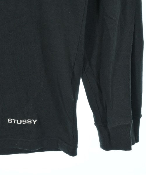 STUSSY เสื้อยืด/เสื้อท็อปส์