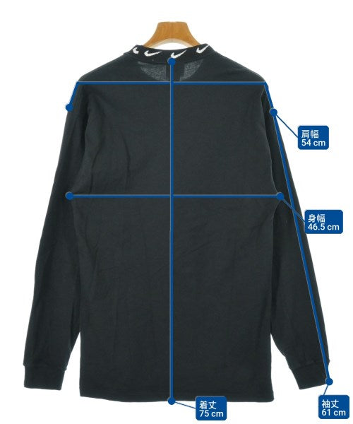 STUSSY เสื้อยืด/เสื้อท็อปส์