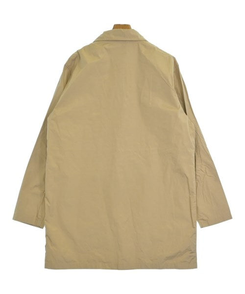 STUSSY เสื้อคลุมคอปก Soutien