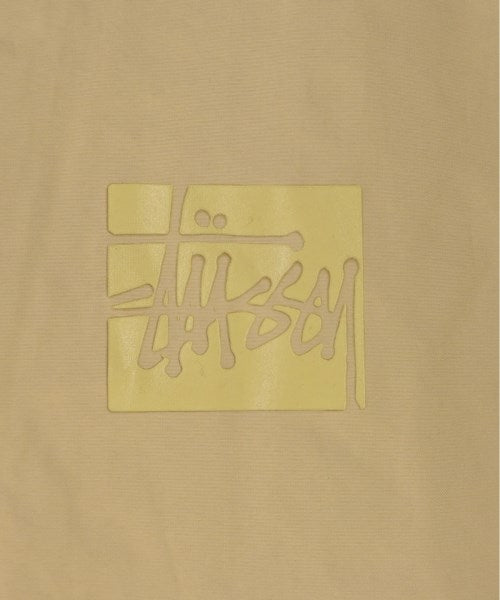 STUSSY เสื้อคลุมคอปก Soutien