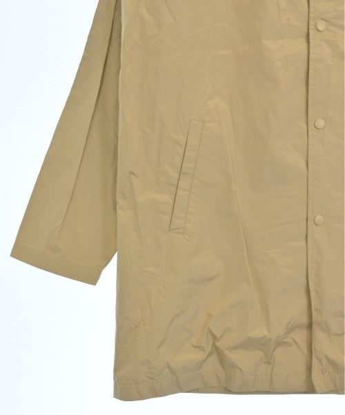 STUSSY เสื้อคลุมคอปก Soutien